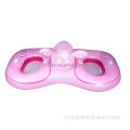 Inflatable Elephant Water Float Rider Summer Water Lounger